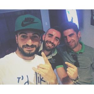 Image post by @francesco__laporta on Instagram