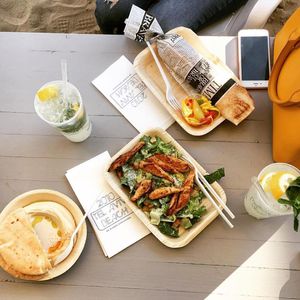 Image post by @nenifood on Instagram