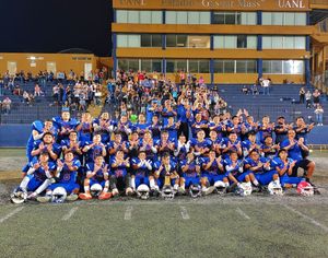 Image post by @autenticos_uanl on Instagram