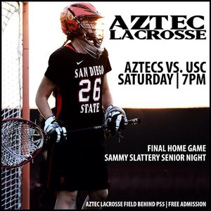 Image post by @aztecwlax on Instagram