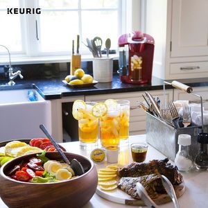 Image post by @keurig on Instagram