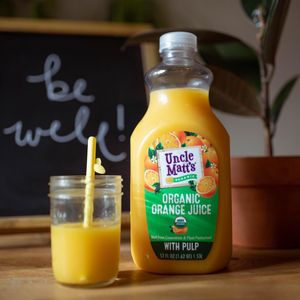 Image post by @unclemattsorganic on Instagram