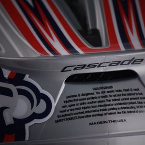 Image post by @cascade_lacrosse on Instagram