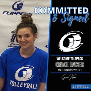 Image post by @clippervolleyball on Instagram