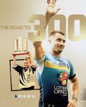 Image post by @gctitans on Instagram