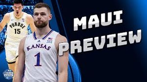 Video post by @cbssportscbb on YouTube