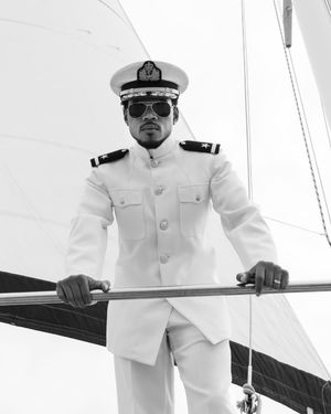 Image post by @chancetherapper on Instagram