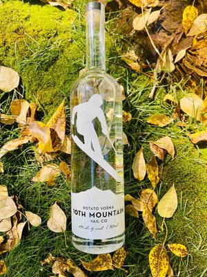 Image post by @10thmtnwhiskey on Instagram