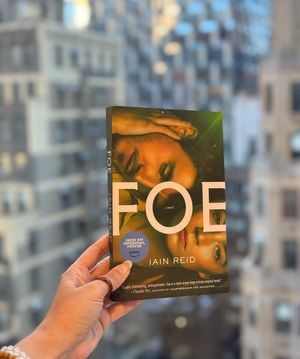 Image post by @gallerybooks on Instagram