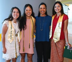 Image post by @oregonwomensgolf on Instagram