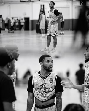 Image post by @trayvon.alexander on Instagram