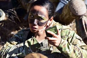 Image post by @goarmy on Instagram
