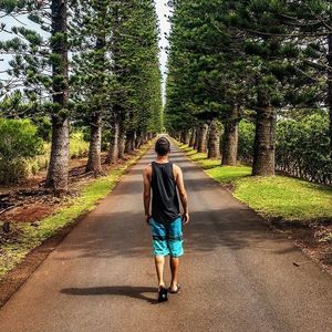 Image post by @olukai on Instagram