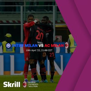 Image post by @skrill on Instagram