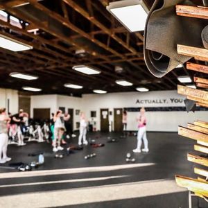 Image post by @glover.fitness on Instagram