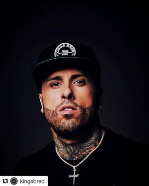Image post by @nickyjam on Instagram