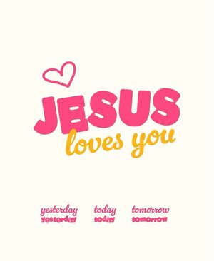 Image post by @godsworkmedia on Instagram