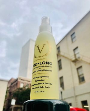 Image post by @vipluxuryhaircare on Instagram