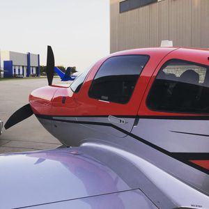 Image post by @statureaviation on Instagram