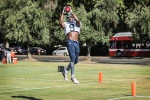 Image post by @ucdavisfootball on Instagram