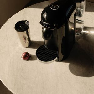 Image post by @nespresso on Instagram