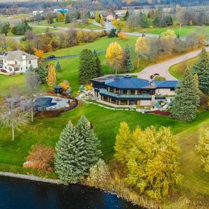 Image post by @christiesrealestate on Instagram