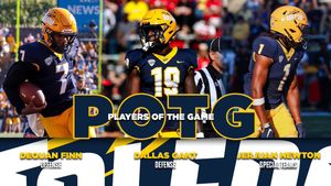 Image post by @ToledoFB on Twitter/X