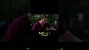 Video post by @peacock on YouTube