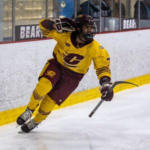 Image post by @cmuhockeyd3 on Instagram