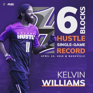 Image post by @atlantahustle on Instagram