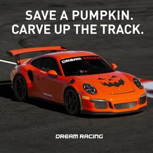 Image post by @dreamracing on Instagram