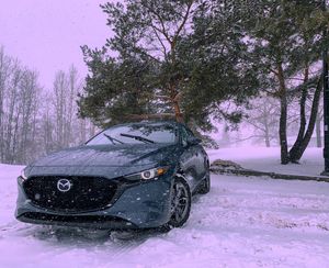 Image post by @parkmazda on Instagram