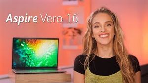 Video post by @acer on YouTube