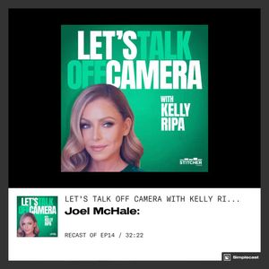 Video post by @KellyRipa on Twitter/X