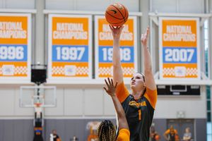 Image post by @ladyvol_hoops on Instagram