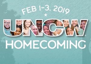 Image post by @uncw.alumni on Instagram