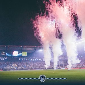 Image post by @sportingkc on Instagram
