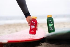 Image post by @drinksolti on Instagram