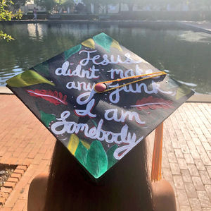 Image post by @uofscalumni on Instagram