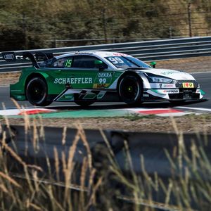 Image post by @mike_rockenfeller on Instagram