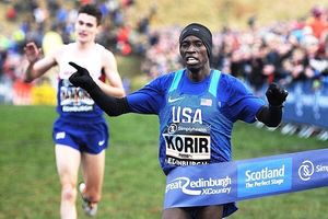 Image post by @usatf on Instagram
