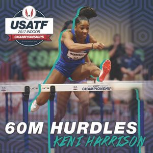 Image post by @usatf on Instagram