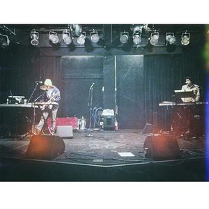 Image post by @grieves on Instagram