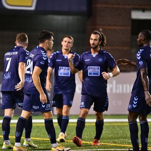 Image post by @chattanoogafc on Instagram