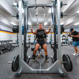 Image post by @mikechandlermma on Instagram