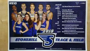 Image post by @stonehillxc_tf on Instagram