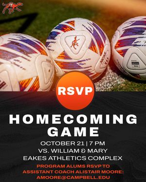 Image post by @gocamelsmsoc on Instagram