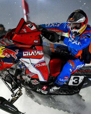 Image post by @levi_lavallee on Instagram