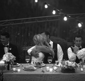 Image post by @karissapaxtonevents on Instagram