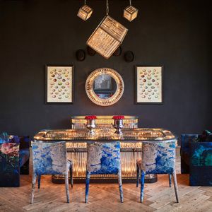 Image post by @timothyoulton on Instagram